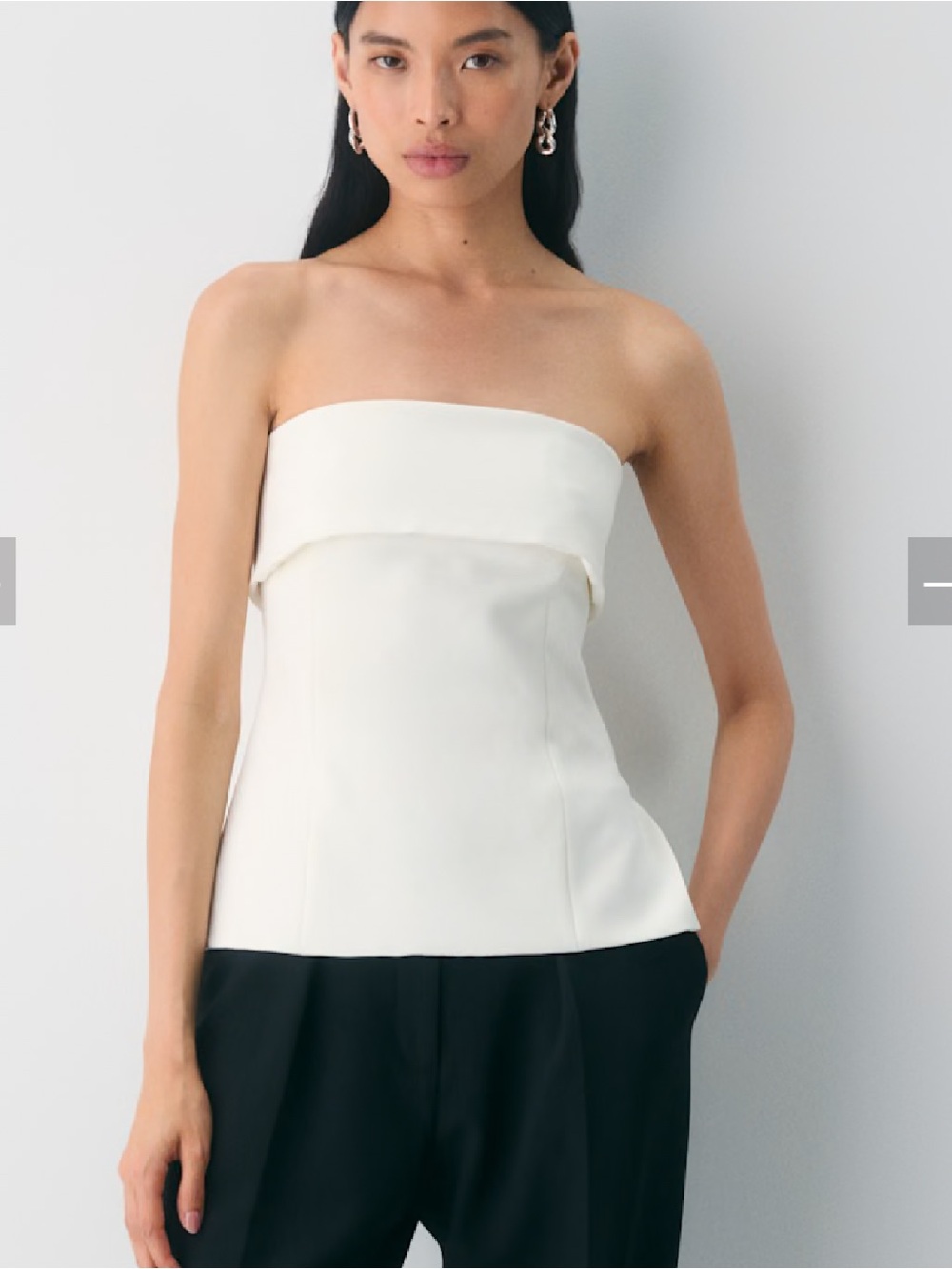 Aritzia Element Tube Top - Eversential